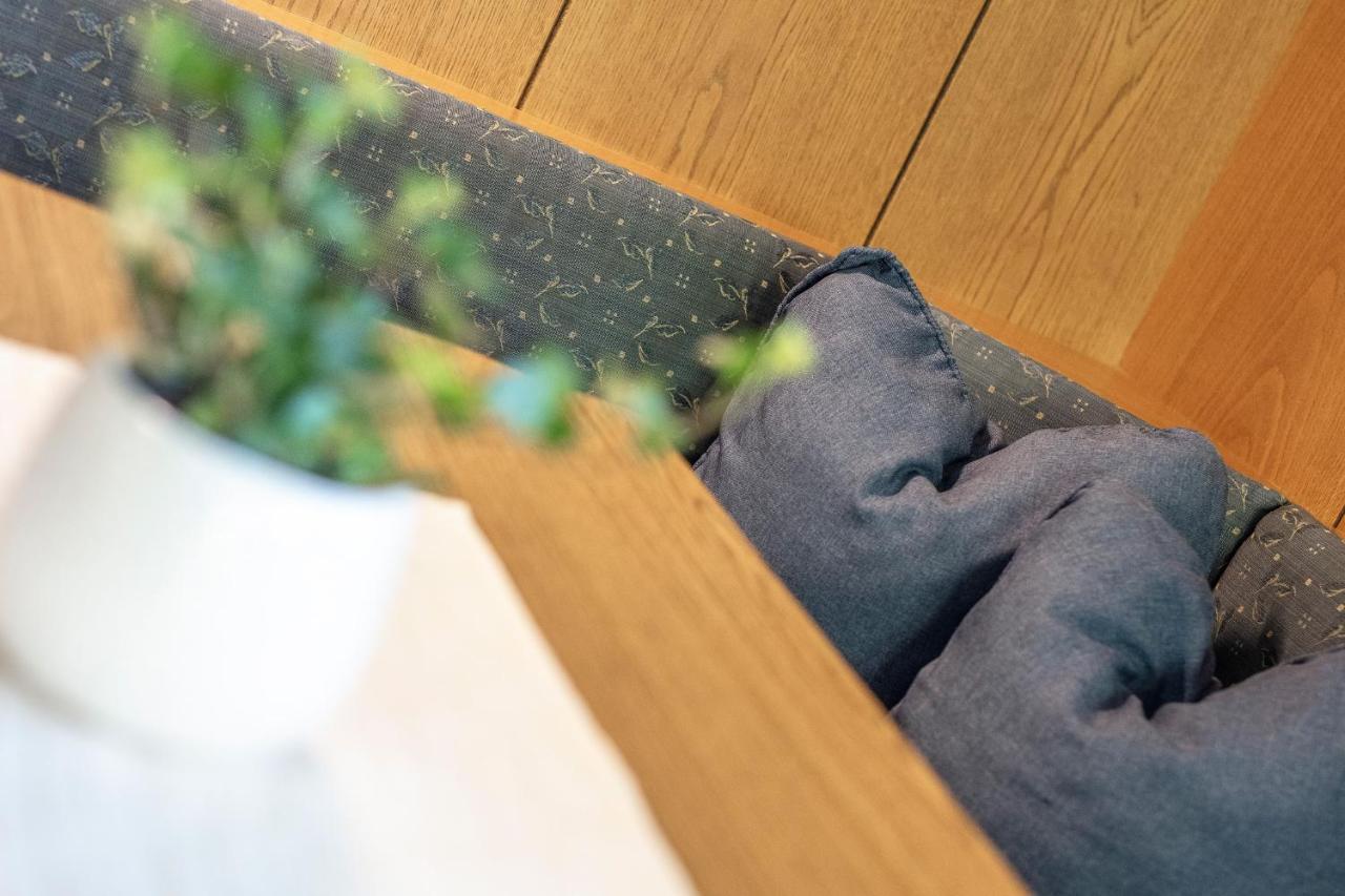 Fenderhof Apartment Solden Ngoại thất bức ảnh