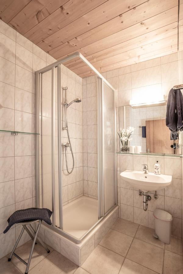 Fenderhof Apartment Solden Ngoại thất bức ảnh