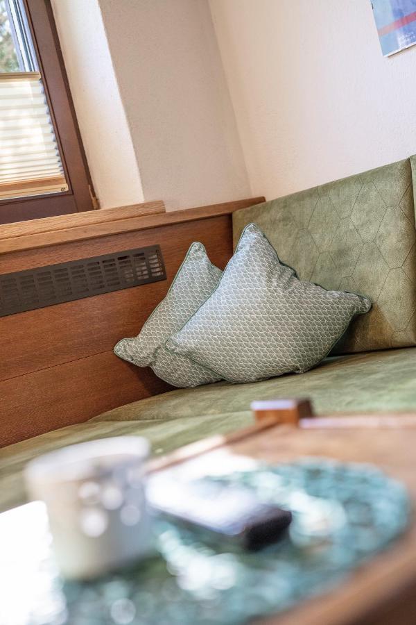 Fenderhof Apartment Solden Ngoại thất bức ảnh