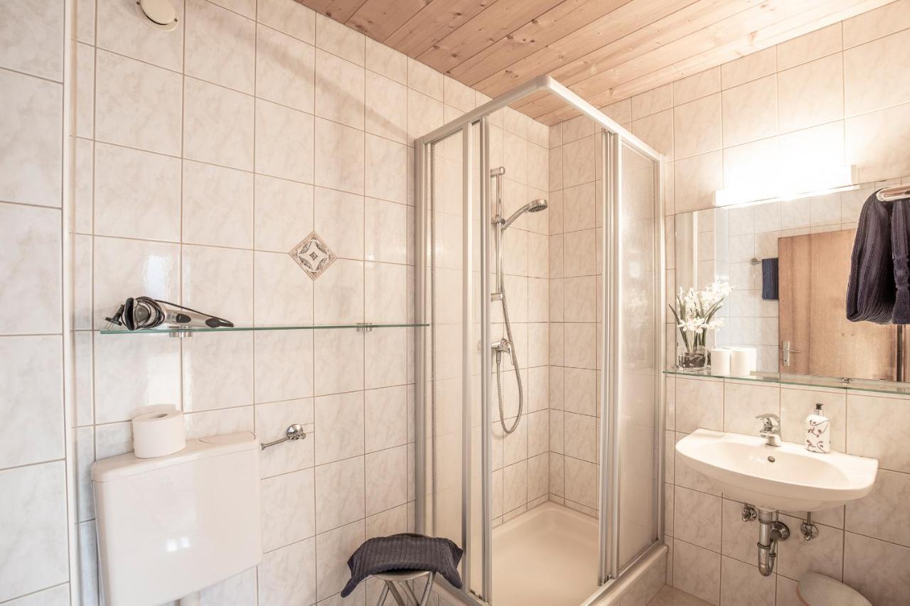 Fenderhof Apartment Solden Ngoại thất bức ảnh